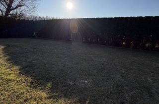 Immobilie kaufen in 16321 Bernau, ** Platz fürs Leben – Teilungsgrundstück in grüner Lage von Schönow **