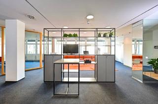 Büro zu mieten in Nordengraben, 58636 Iserlohn, Flexible Arbeitsplätze in HQ Iserlohn