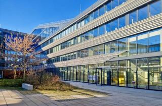 Büro zu mieten in Karl-Drais-Straße 4b, 86159 Augsburg, Flexible Arbeitsplätze in Regus Weitblick