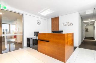 Büro zu mieten in Christel-Pache-Straße 15, 78048 Villingen-Schwenningen, Flexible Arbeitsplätze in Regus Von Richthofen Park