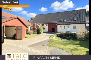 Bauernhaus kaufen in 74545 Michelfeld, Hofanwesen mit Potenzial - FALC-Immobilien Öhringen
