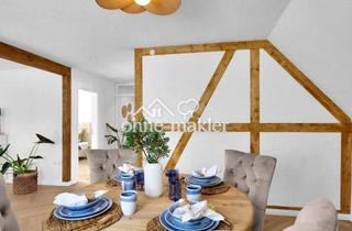 Wohnung kaufen in Degenfelder. Str. 3, 70327 Stuttgart, Provisionsfrei: Renovierte Wohnung mitten in Stuttgart mit Blick auf Weinberge und Grabkapelle