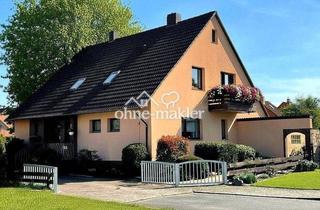 Haus kaufen in 31311 Uetze, 2-Familienhaus, direkt in 31311 Uetze