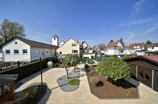 Einfamilienhaus kaufen in 67133 Maxdorf, Familienglück mit traumhaftem Garten und Extras!
