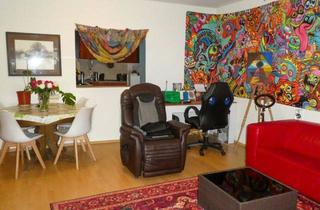 Wohnung kaufen in 67691 Hochspeyer, Erdgeschoßwohnung in einer Alten Stadtvilla mit Gartenanteil