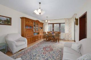 Wohnung kaufen in 76307 Karlsbad, Blick ins Grüne