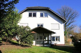 Wohnung kaufen in 51588 Nümbrecht, Nümbrecht - Gepflegte 3-Zimmer-Eigentumswohnung in zentrumsnaher Wohnlage des heilklimatischen Kurortes Nümbrecht