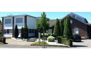 Haus kaufen in 46354 Südlohn, Südlohn - Attraktives Wohn- und Geschäftshaus mit Büro & zwei Wohneinheiten in Südlohn-Oeding!