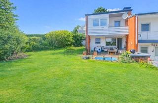 Haus kaufen in 42859 Remscheid, Remscheid - Familientraum! Südterrasse, Garten & Doppelgarage