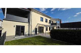 Wohnung kaufen in 98617 Meiningen, Meiningen - Exklusive Wohnung in Meiningen