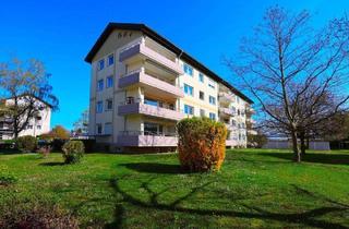 Wohnung kaufen in Saint-Louis-Straße 6, 79206 Breisach, Breisach am Rhein - 3,5 Zimmer Wohnung mit Südbalkon und Garage