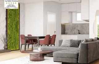 Wohnung kaufen in 97332 Volkach, Volkach - Viel Platz zum Leben: Komfortable 3-Zimmer-Terrassenwohnung in Volkach