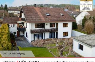 Einfamilienhaus kaufen in 97277 Neubrunn, Neubrunn - Viel Platz gefällig?