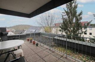 Wohnung kaufen in 71732 Tamm, Tamm - Charmante 3-Zimmer-Etagenwohnung mit großzügigem Balkon und Carport in attraktiver Lage