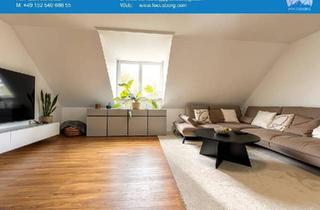 Wohnung kaufen in 73432 Aalen, Aalen - EIN ZUHAUSE FÜR DEN FAMILIEN- ALLTAG GEPFLEGTE 3,5-ZI. ETW MIT BALKON IN UNTERKOCHEN