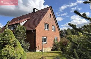 Haus kaufen in 31749 Auetal, Auetal - Familienfreundlicher Wohntraum