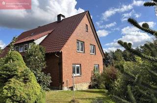 Haus kaufen in 31749 Auetal, Auetal - Familienfreundlicher Wohntraum