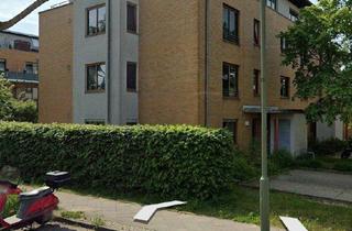 Wohnung kaufen in Schönefelder Chaussee, 12524 Berlin, Berlin - 3 ZW Berlin - Altklienicke 80 qm inkl. Balkon