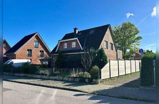 Haus kaufen in 46325 Borken, Borken / Gemen - Zuhause mit Raum für Generationen und kreatives Wohnen in Borken-Gemen