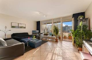 Wohnung kaufen in 50858 Köln, Köln - Familienfreundliche 4-Zimmer-Maisonette-Wohnung mit Balkon und Tiefgarage!