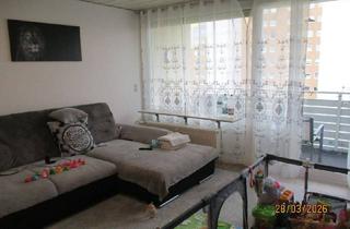 Wohnung kaufen in 97424 Schweinfurt, Schweinfurt - Schöne 3-Zimmer-Eigentumswohnung in TOP-Lage in Schweinfurt, am Bergl mit EBK und Balkon