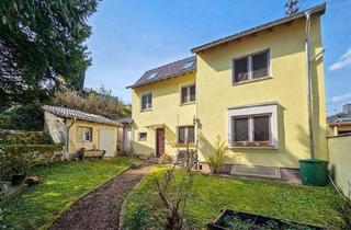 Einfamilienhaus kaufen in 53332 Bornheim, Bornheim - Wohntraum mit Weitblick: Historischer Charme trifft modernes Lebensgefühl in Bornheim