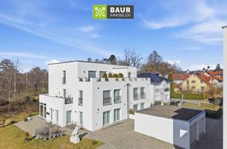 Doppelhaushälfte kaufen in 88316 Isny, Isny im Allgäu - Moderne, geräumige Doppelhaushälfte auf großzügigem Grundstück mit Baupotenzial in Isny