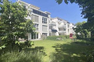 Wohnung kaufen in Seelenbinderstraße 52, 12555 Berlin, Berlin - Hochwertige 3,5-Zimmer-Eigentumswhg. in Berlin-Köpenick im Grünen