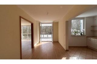 Wohnung kaufen in Seelenbinderstraße 52, 12555 Berlin, Berlin - Barrierefrei 3,5-Zimmer-Eigentumswhg. in Berlin-Köpenick im Grünen