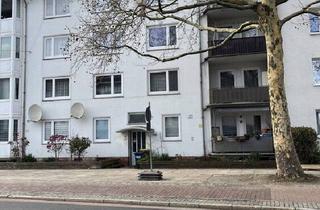 Mehrfamilienhaus kaufen in Daniel-Von-Büren-Straße 30-32, 28195 Bremen, Bremen - Bremen, Bahnhofsvorstadt, Daniel-von-Büren-Straße