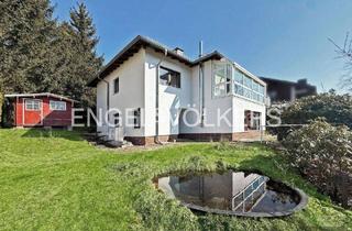 Einfamilienhaus kaufen in 61389 Schmitten, Schmitten im Taunus - Ein Ausblick, der Sie begeistern wird
