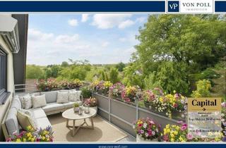 Wohnung kaufen in 74177 Bad Friedrichshall, Bad Friedrichshall - Frühlingsgefühle inklusive - helle 3-Zimmer-Wohnung mit sonnigem Balkon und Stellplatz