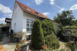 Haus kaufen in 91785 Pleinfeld, Pleinfeld Ramsberg - GASBRENNWERTTHERME NEU - Reiheneckhaus mit Garten und Stellplatz