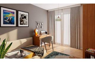 Wohnung kaufen in Fuchshofstraße 52, 71638 Ludwigsburg, Ludwigsburg - Platz für die ganze Familie mit großer Loggia