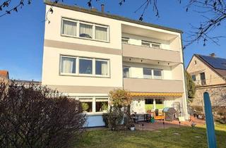 Mehrfamilienhaus kaufen in 90513 Zirndorf, Zirndorf - ** Gepflegtes Mehrfamilienhaus in absolut ruhiger Wohnlage **