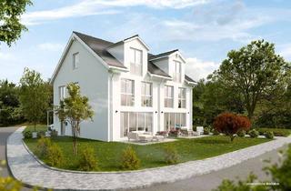 Doppelhaushälfte kaufen in 70794 Filderstadt, Filderstadt / Bonlanden - Wohnen in herrlicher Sonnenlage von Bonlanden Noch 1 Haus frei. Perfekt für die junge Familie