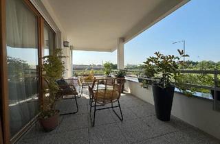 Wohnung kaufen in 77694 Kehl, Kehl - 5-Zimmer-Wohnung, möbliert - Strasbourg