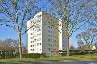 Wohnung kaufen in 34225 Baunatal, Baunatal - Schön geschnittene 3-Zimmer-Wohnung mit Fernblick - zentral in Baunatal