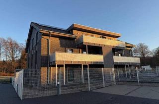 Wohnung kaufen in 33803 Steinhagen, Steinhagen - Provisionsfreie Obergeschoss- Neubau-Eigentumswohnung in Steinhagen- Amshausen