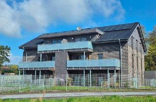 Wohnung kaufen in 33803 Steinhagen, Steinhagen - Provisionsfreie Dachgeschoss- Neubau- Eigentumswohnung in Steinhagen- Amshause