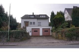 Einfamilienhaus kaufen in 58093 Hagen, Hagen - Einfamilienhaus in Hagen Halden