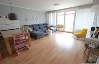 Wohnung kaufen in 71686 Remseck, Remseck - Schöne und zentrale Wohnung für alle Lebensphasen