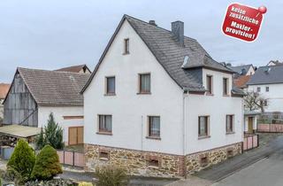 Haus kaufen in 35606 Solms, Solms - Ein Stück vom Glück - provisionsfrei