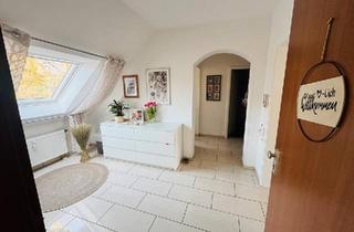 Wohnung kaufen in 44652 Herne, Herne - Maisonette Eigentumswohnung mit Garten & Blick ins Grüne