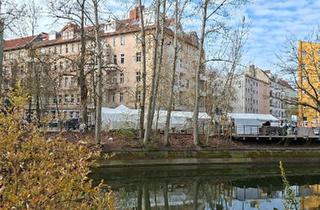 Wohnung kaufen in Maybachufer, 12047 Berlin, Berlin - 2 Zimmer Wohnung am Maybachufer