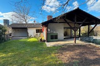 Einfamilienhaus kaufen in 63776 Mömbris, Mömbris - Einfamilienhaus mit Fernblick und großem Grundstück
