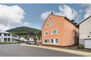 Mehrfamilienhaus kaufen in 54306 Kordel, Kordel - Renditestarkes Mehrfamilienhaus mit 3 Wohneinheiten in Kordel