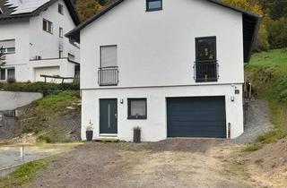 Einfamilienhaus kaufen in 56729 Ettringen, Ettringen - Neuwertiges Einfamilienhaus in der Eifelgemeinde Monreal