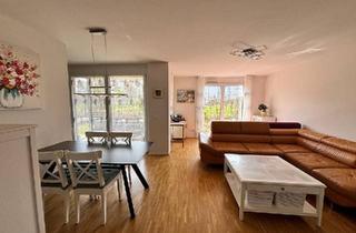 Wohnung kaufen in 79189 Bad Krozingen, Bad Krozingen - Moderne 3-Zimmer-Wohnung direkt am Kurgarten, Bad Krozingen