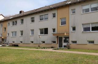 Wohnung kaufen in 31787 Hameln, Hameln - Attraktive 3-Zi.-Wohnung mit Balkon- provisionsfrei